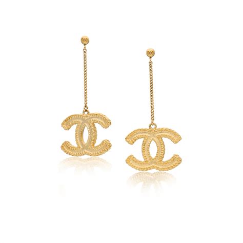 buy chanel jewellery online australia|is chanel jewelry real gold.